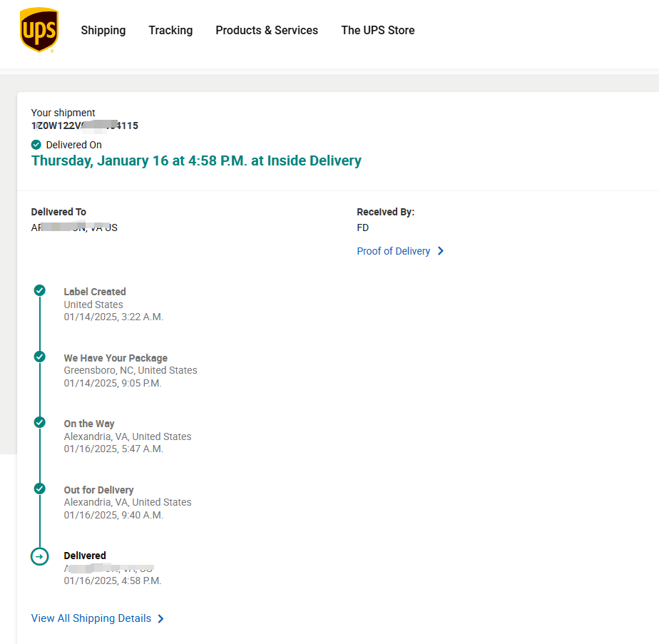 ups-delivery-5 days